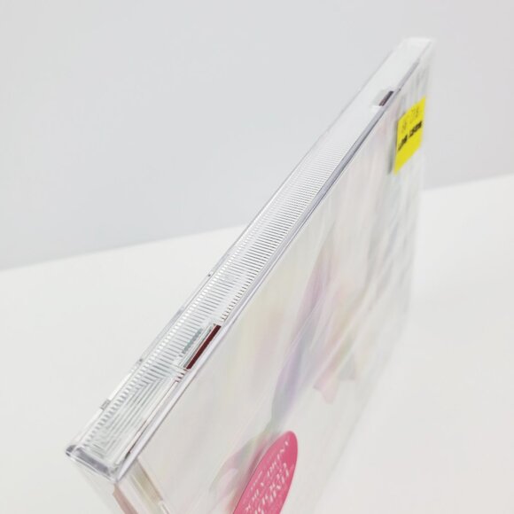 Sarah Brightman Time Say Goodbye CD 1997 Andrea Bocelli London Symphony Sealed - Picture 6 of 8